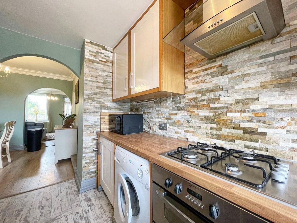 Snydale Road, Cudworth, Barnsley