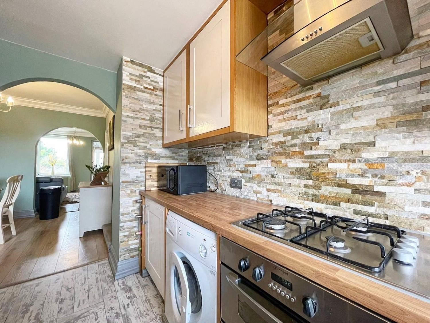 Snydale Road, Cudworth, Barnsley