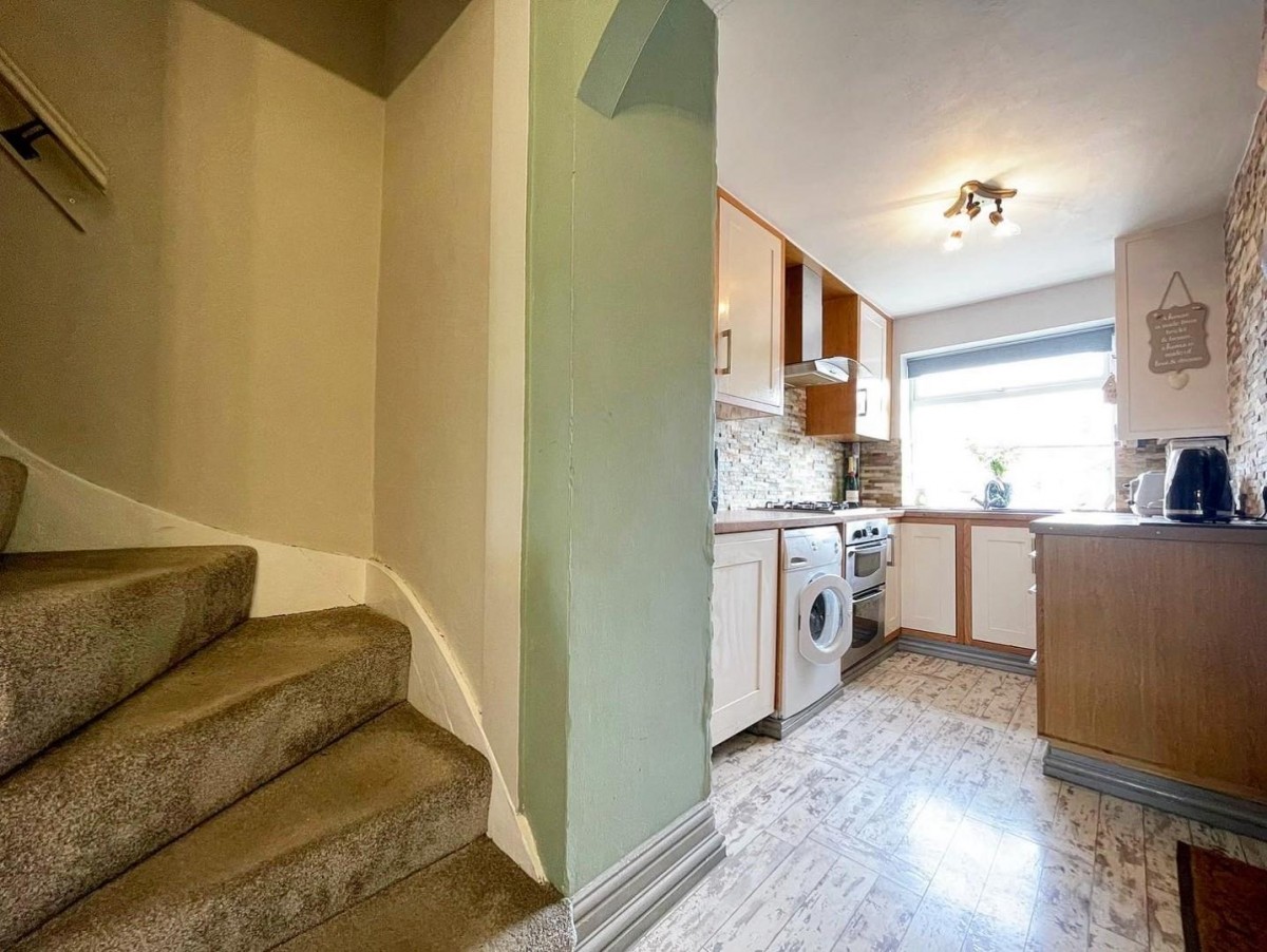 Snydale Road, Cudworth, Barnsley