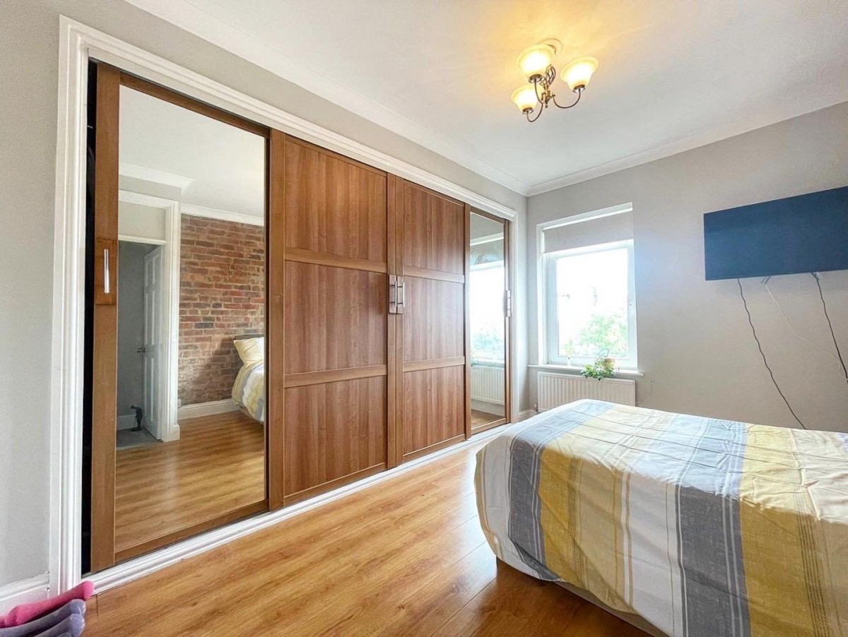 Snydale Road, Cudworth, Barnsley