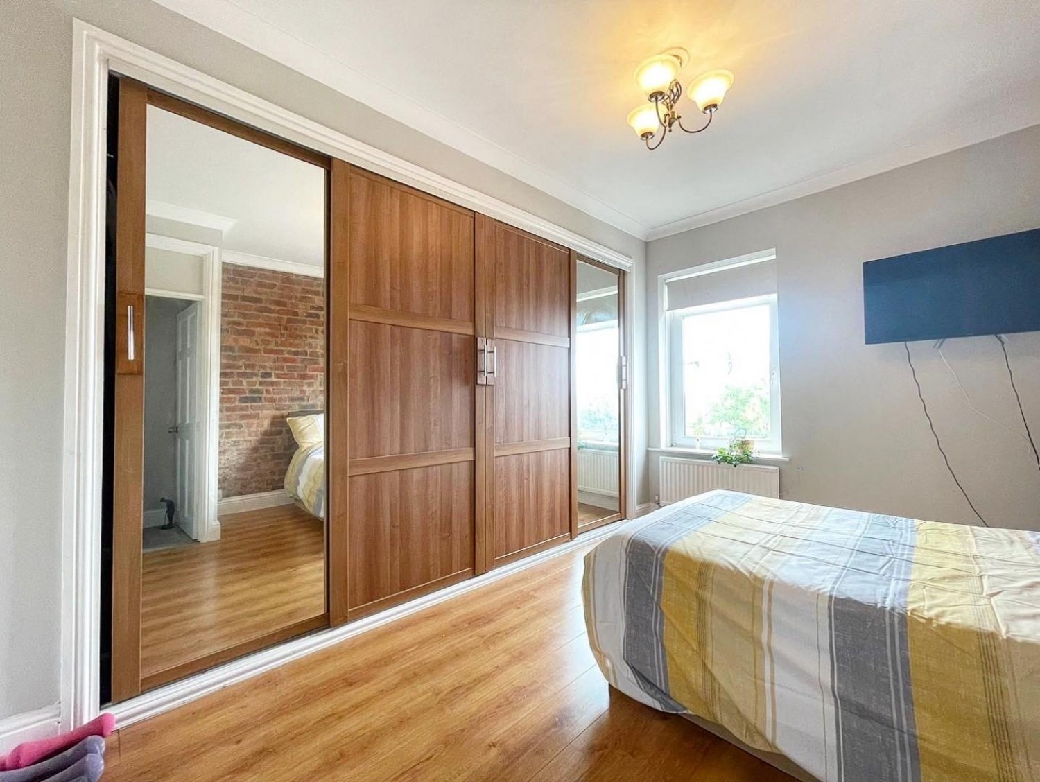 Snydale Road, Cudworth, Barnsley