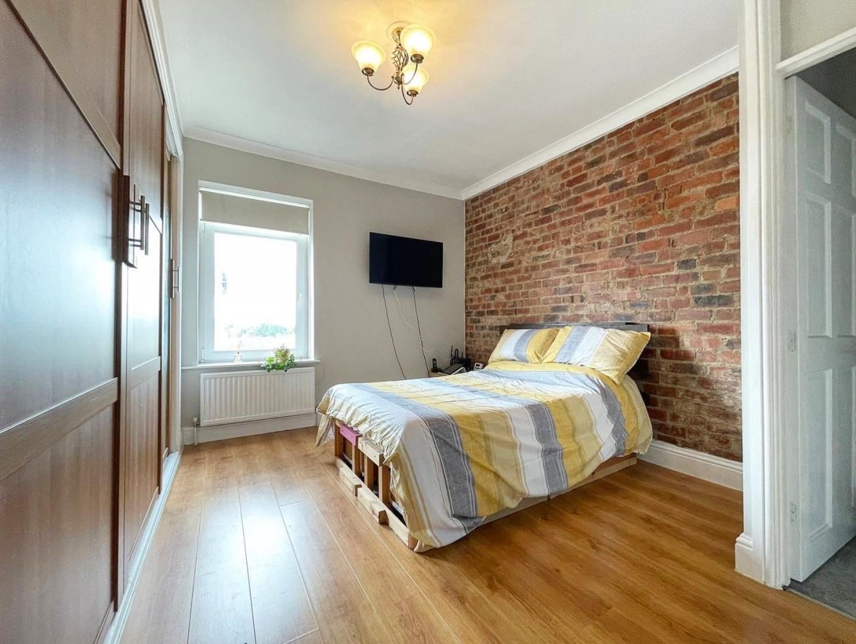 Snydale Road, Cudworth, Barnsley