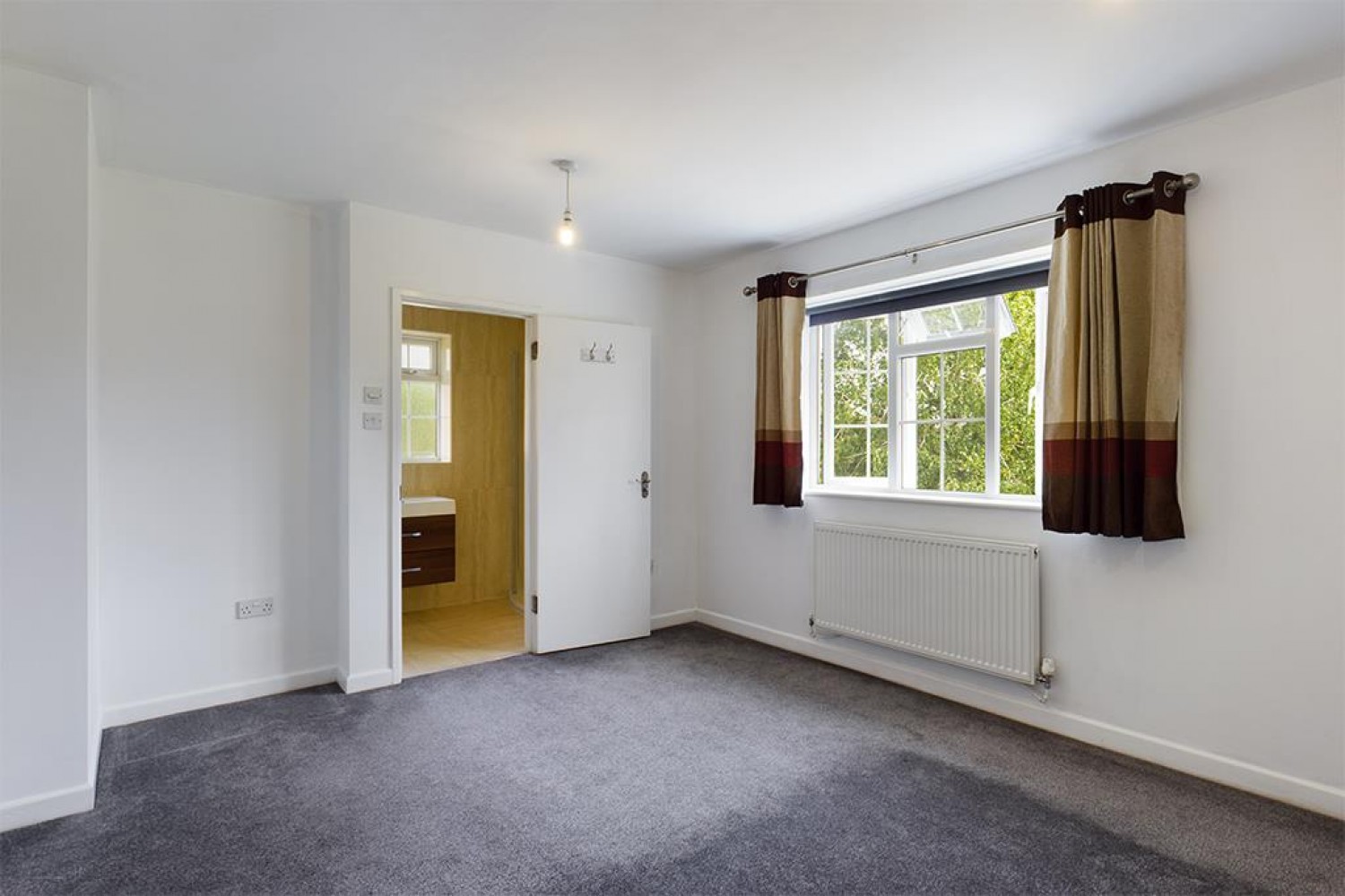 Westwood Road, Southampton, Hampshire, SO17 1DP