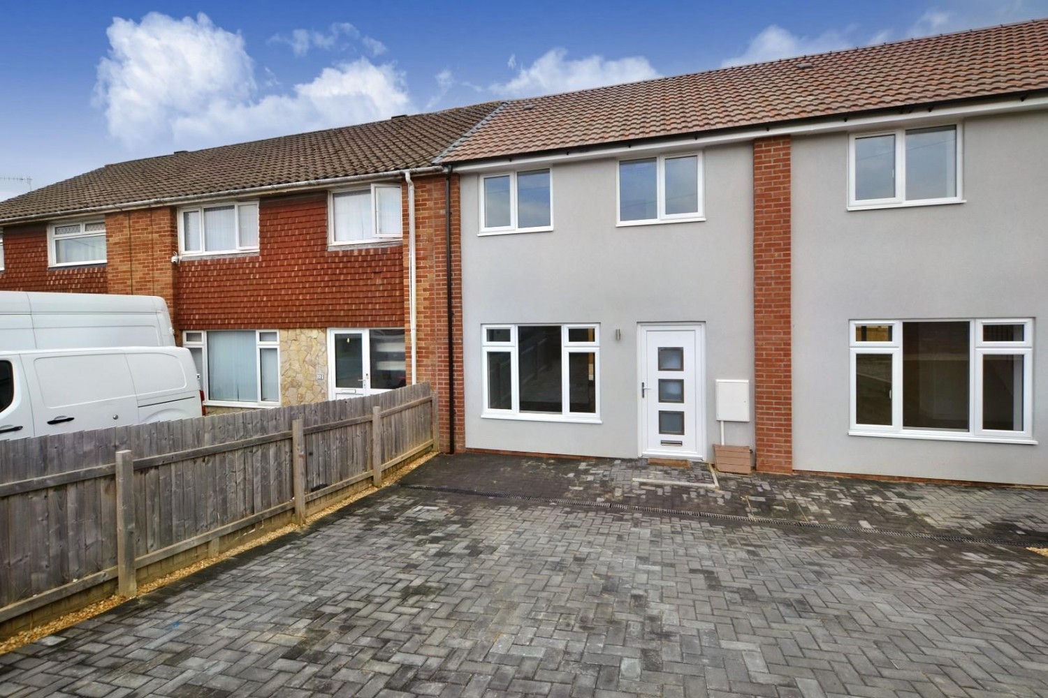 Binmead Gardens, Bristol