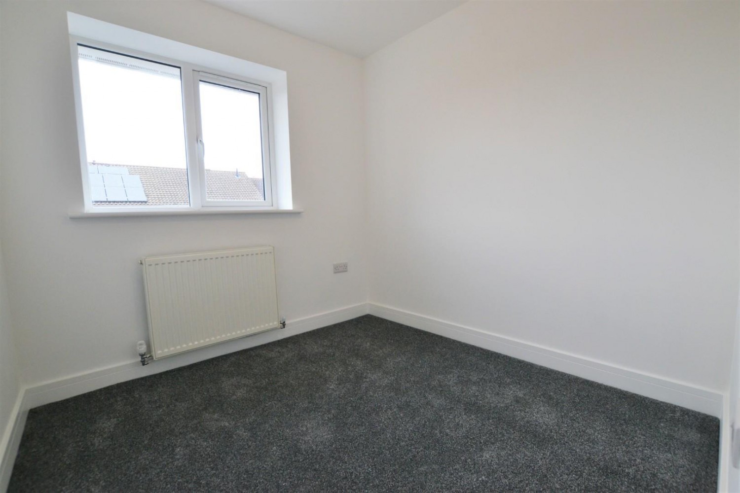 Binmead Gardens, Bristol