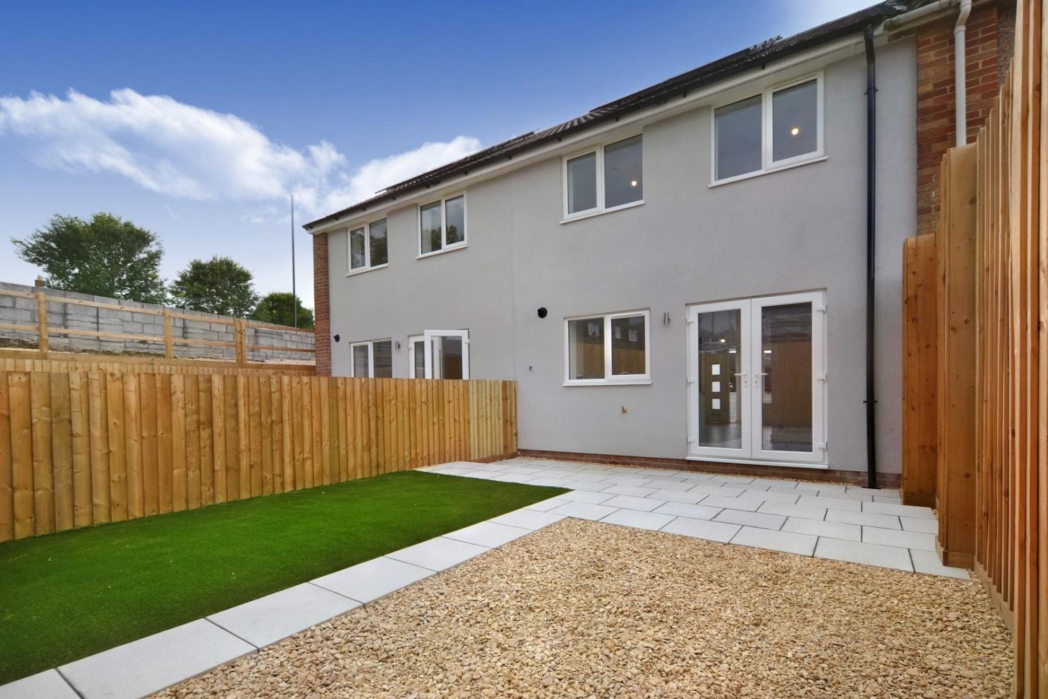 Binmead Gardens, Bristol