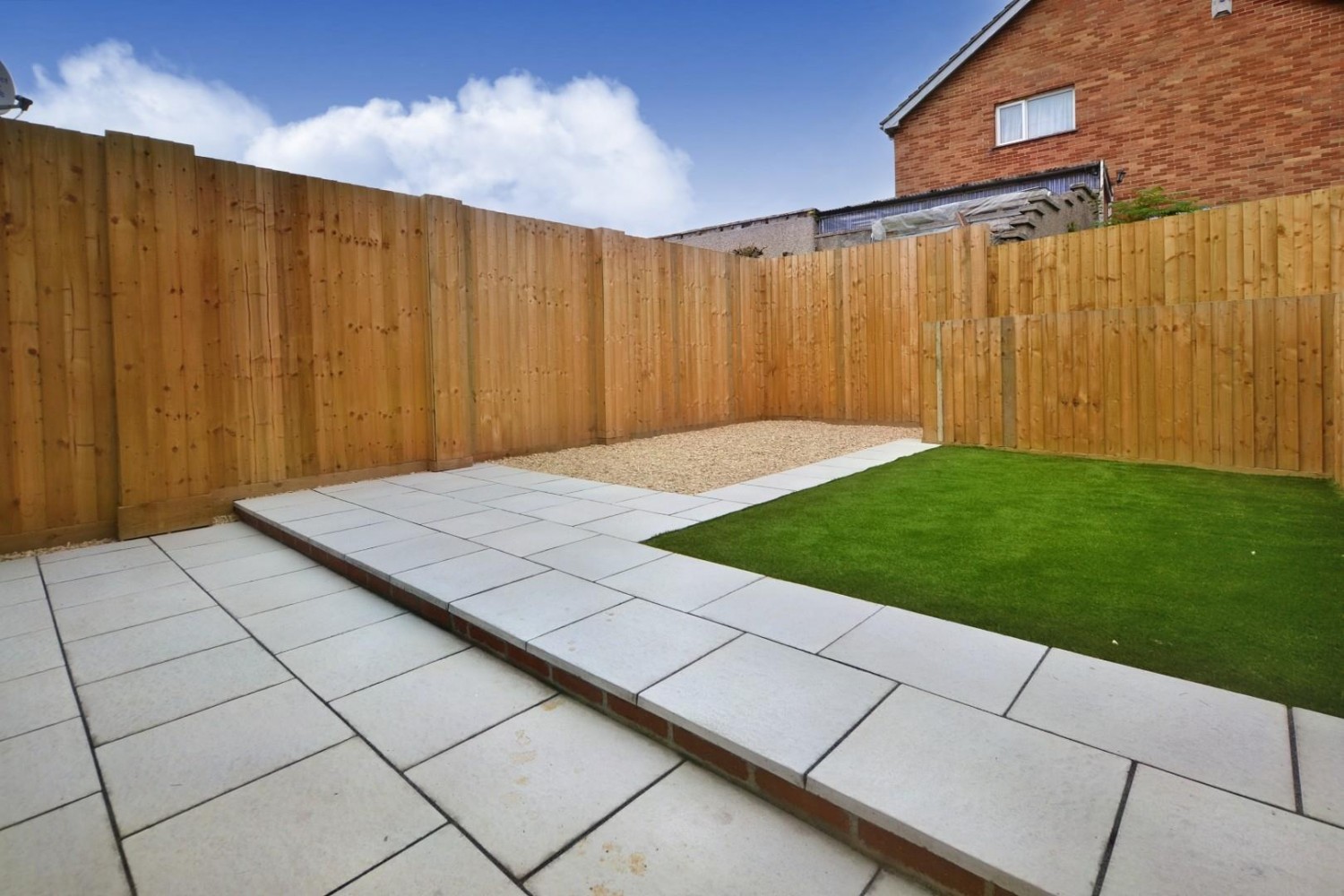 Binmead Gardens, Bristol
