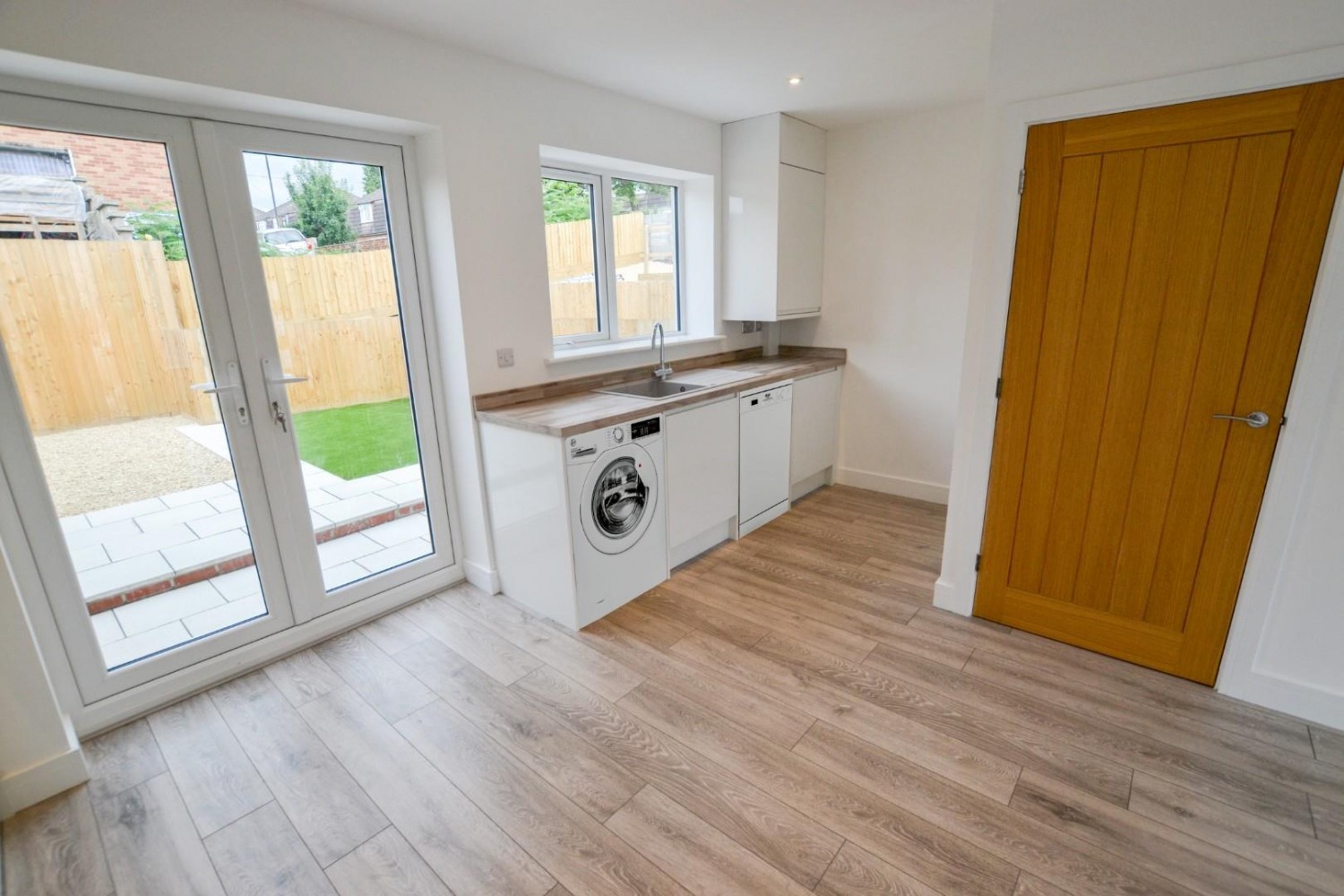 Binmead Gardens, Bristol