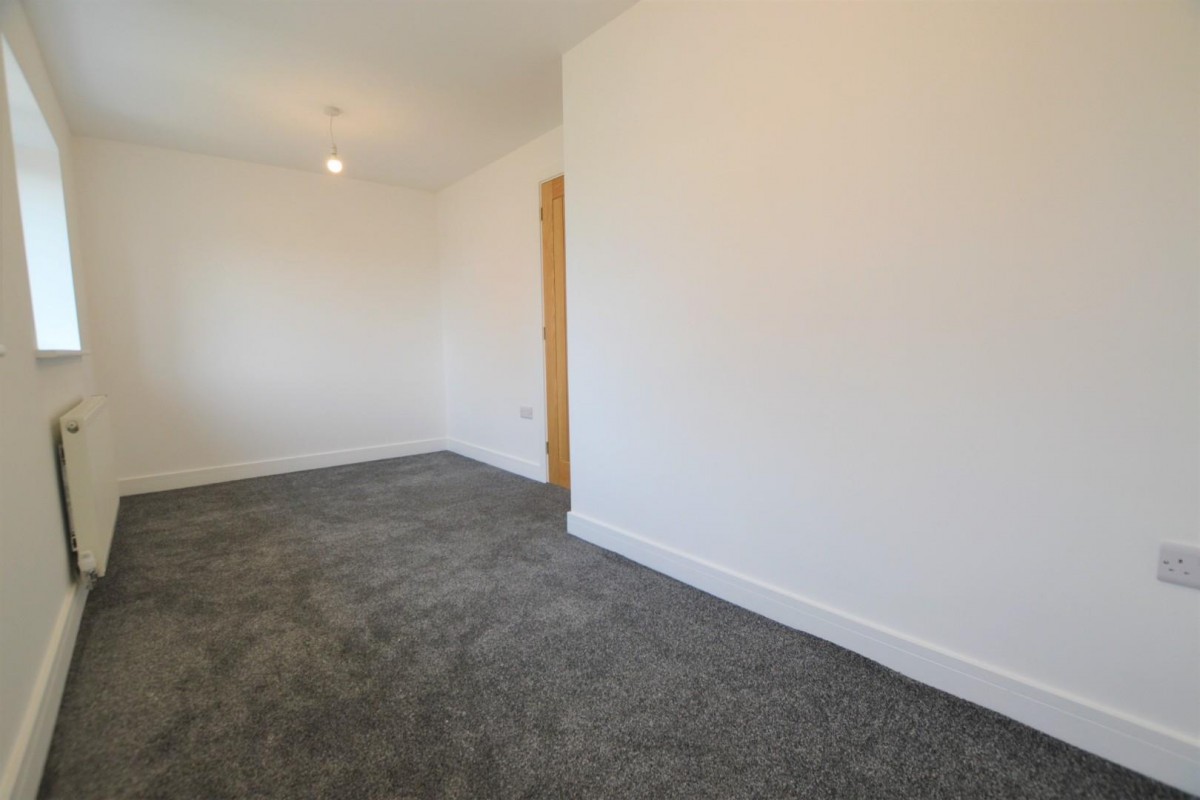 Binmead Gardens, Bristol
