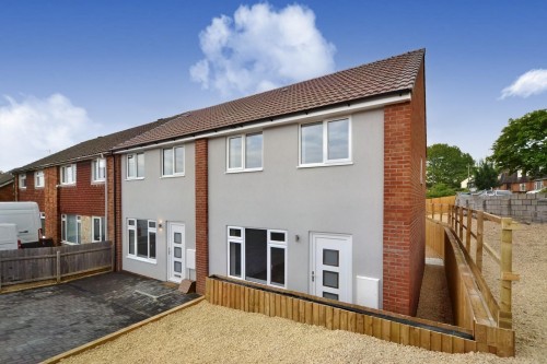 Binmead Gardens, Bristol