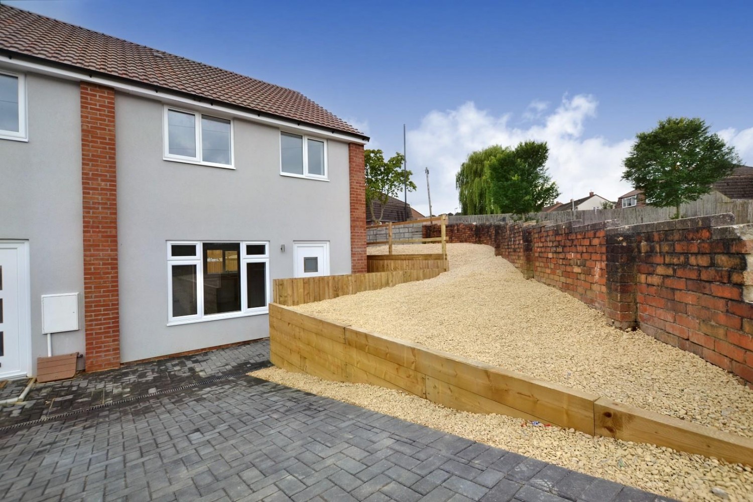 Binmead Gardens, Bristol