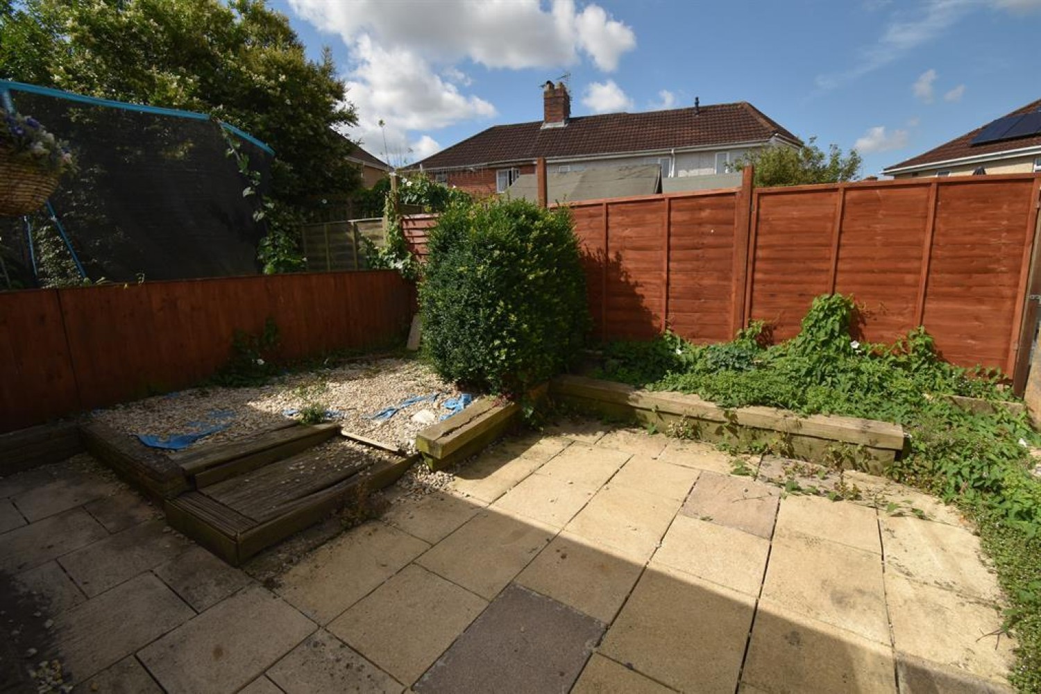 Woodland Way, Soundwell , Bristol, BS15 1QD