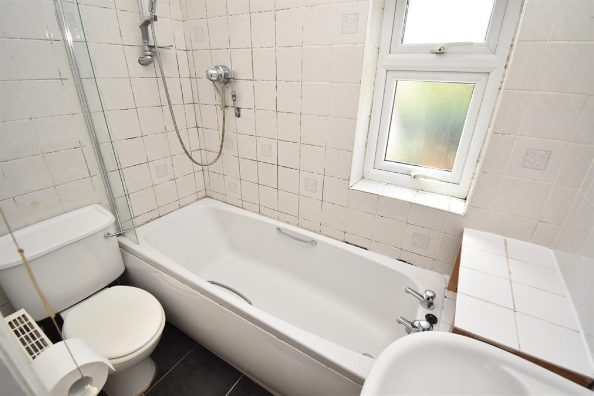 Woodland Way, Soundwell , Bristol, BS15 1QD