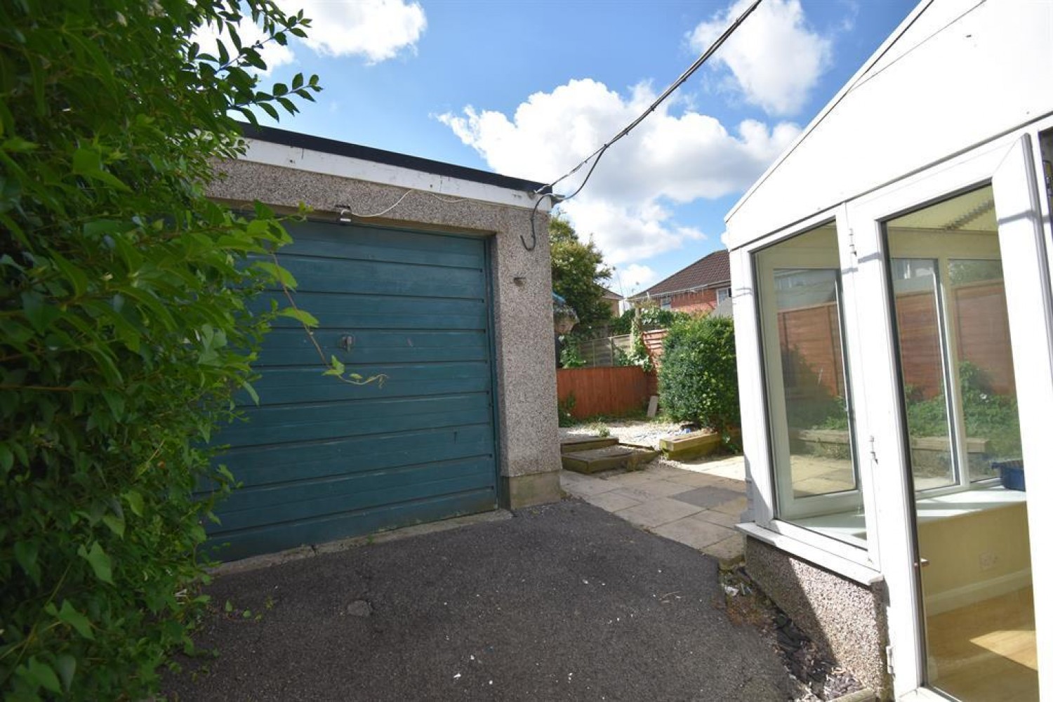 Woodland Way, Soundwell , Bristol, BS15 1QD