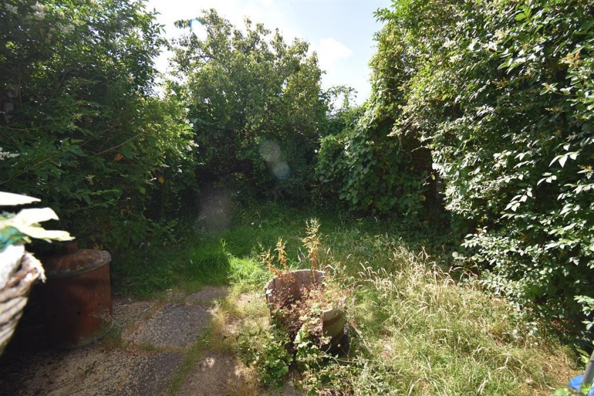 Woodland Way, Soundwell , Bristol, BS15 1QD