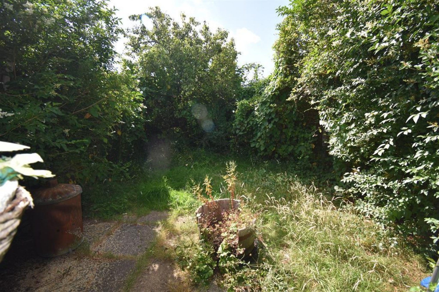 Woodland Way, Soundwell , Bristol, BS15 1QD