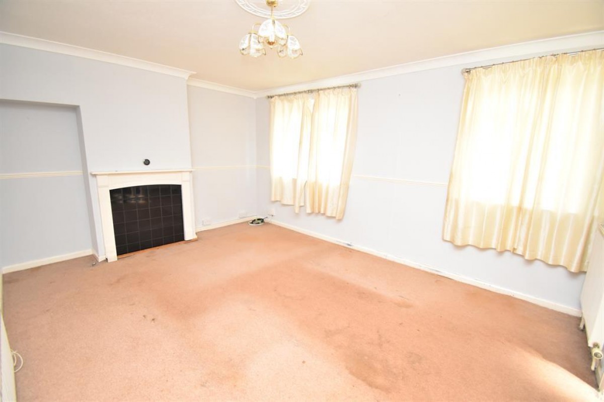Woodland Way, Soundwell , Bristol, BS15 1QD