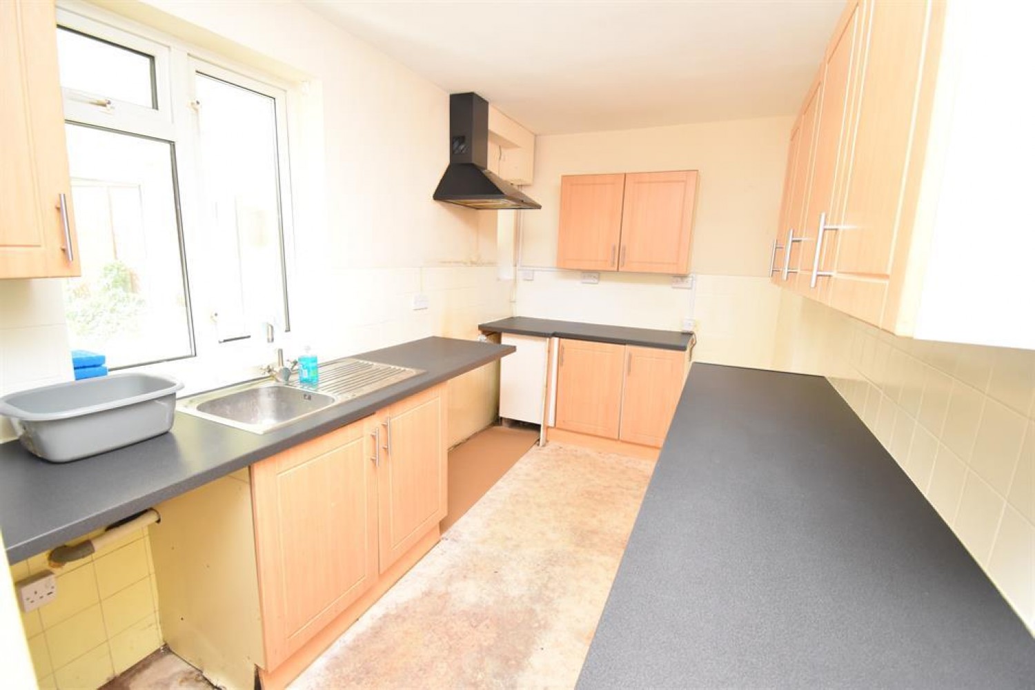 Woodland Way, Soundwell , Bristol, BS15 1QD