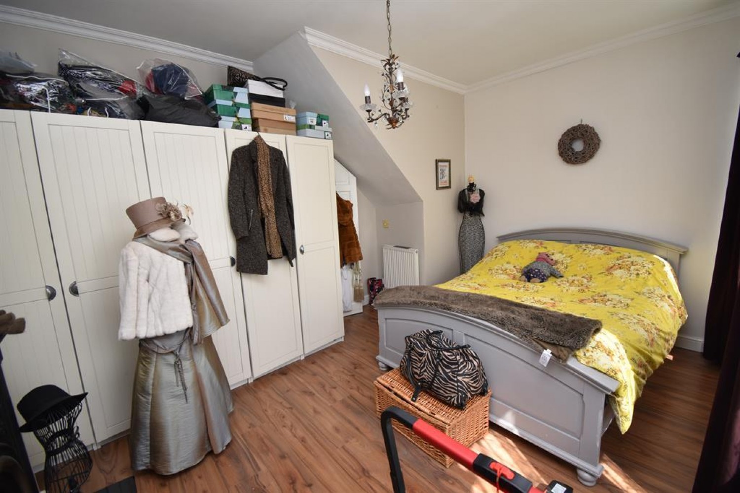Forest Road , Kingswood, Bristol, BS15 8EG