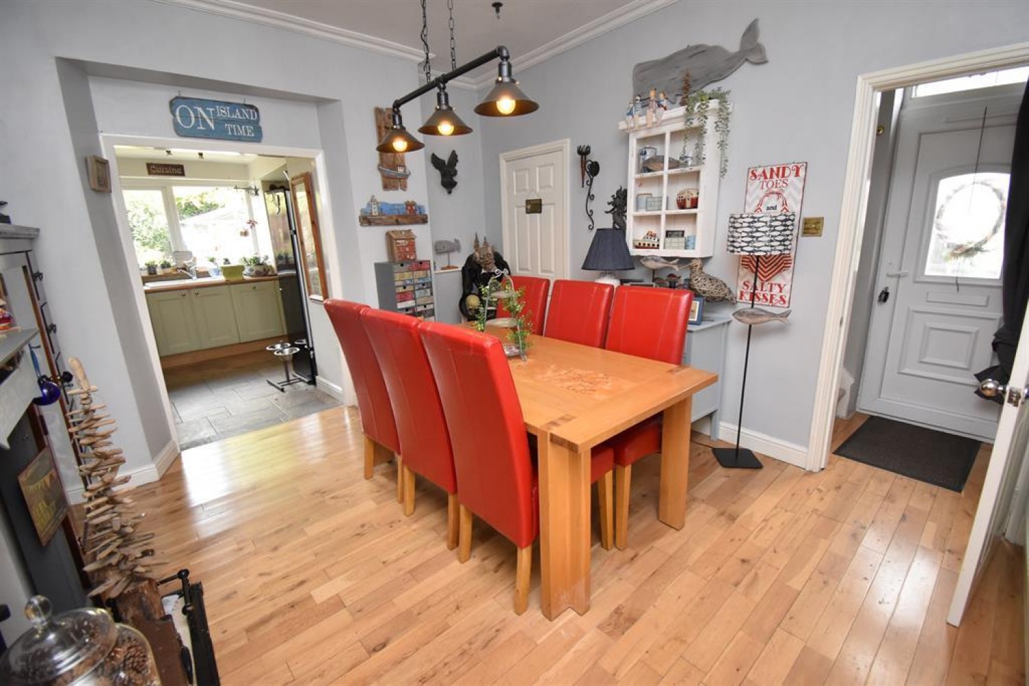 Forest Road , Kingswood, Bristol, BS15 8EG