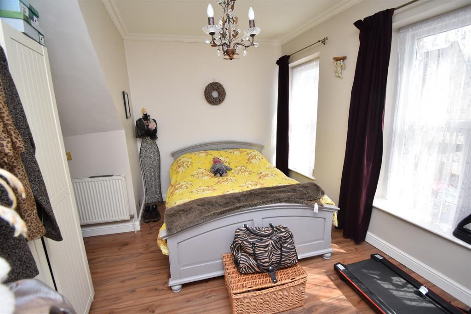 Forest Road , Kingswood, Bristol, BS15 8EG