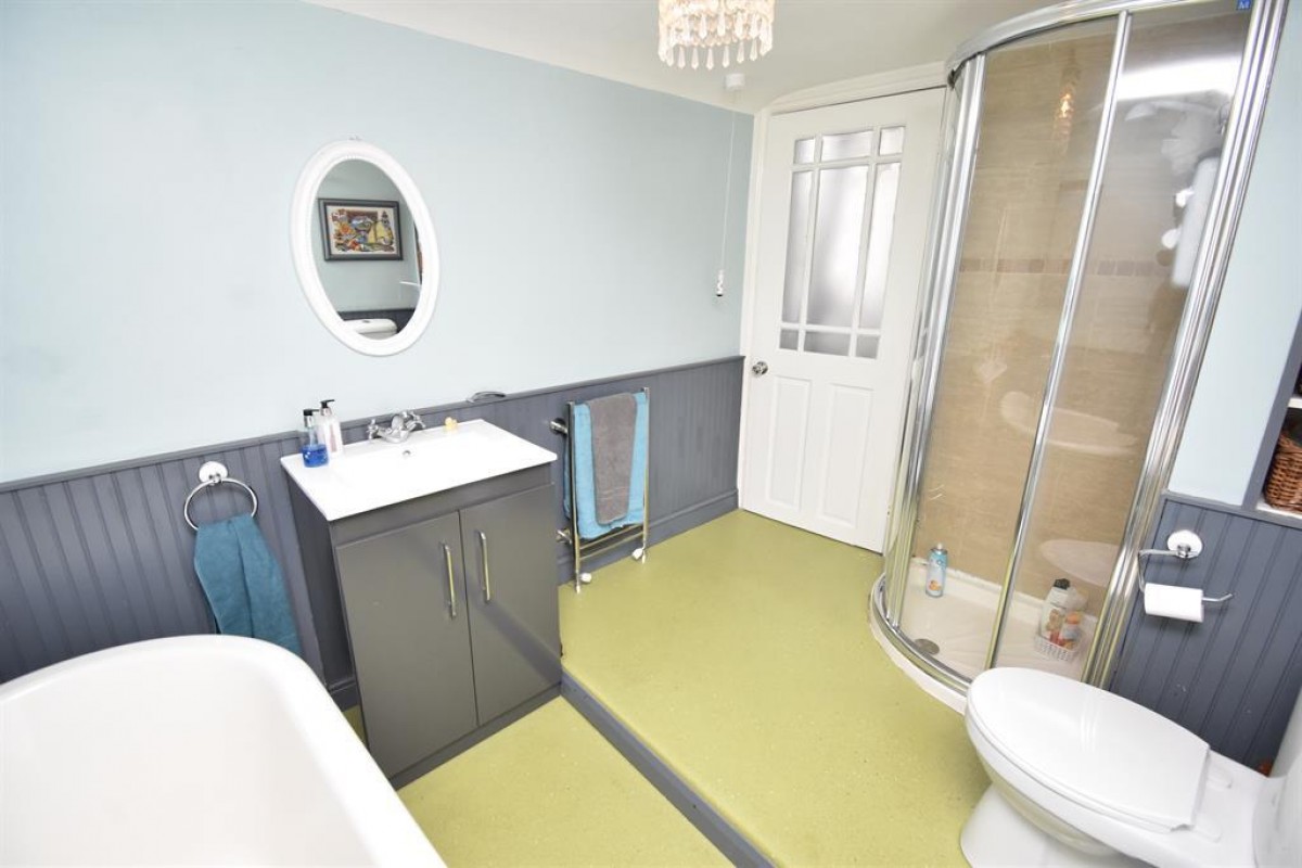Forest Road , Kingswood, Bristol, BS15 8EG