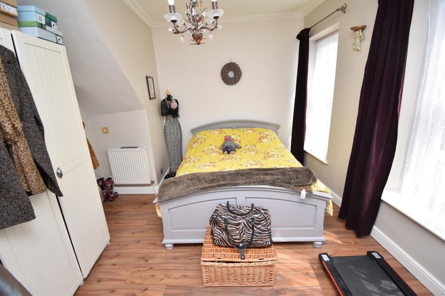 Forest Road , Kingswood, Bristol, BS15 8EG