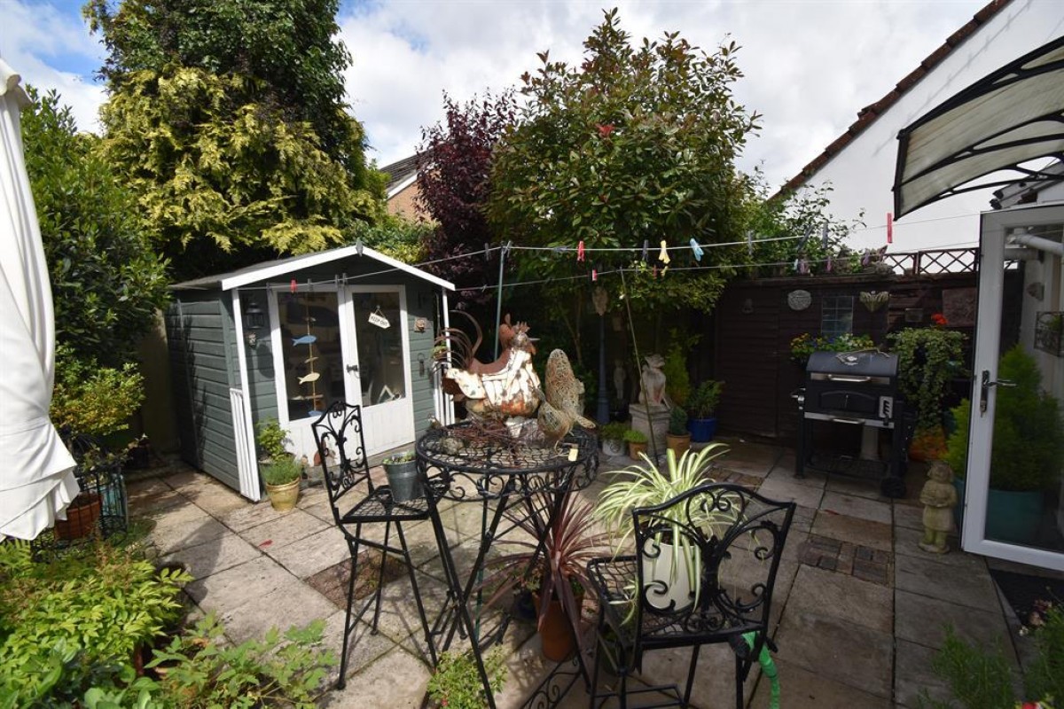 Forest Road , Kingswood, Bristol, BS15 8EG