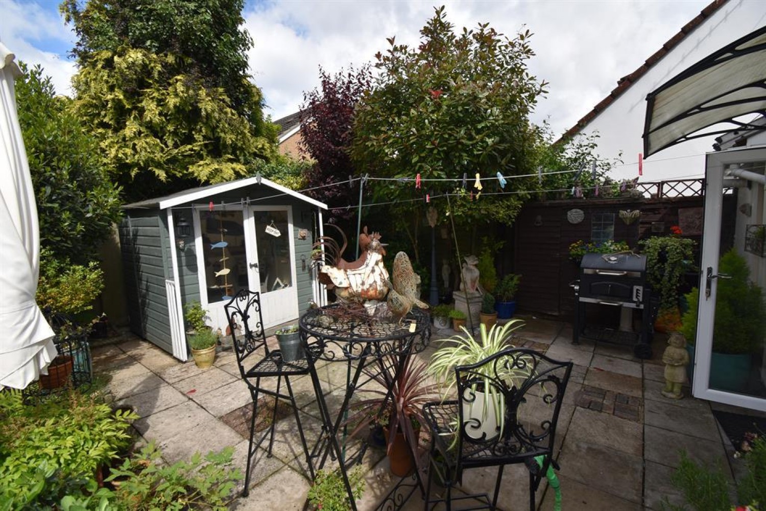 Forest Road , Kingswood, Bristol, BS15 8EG