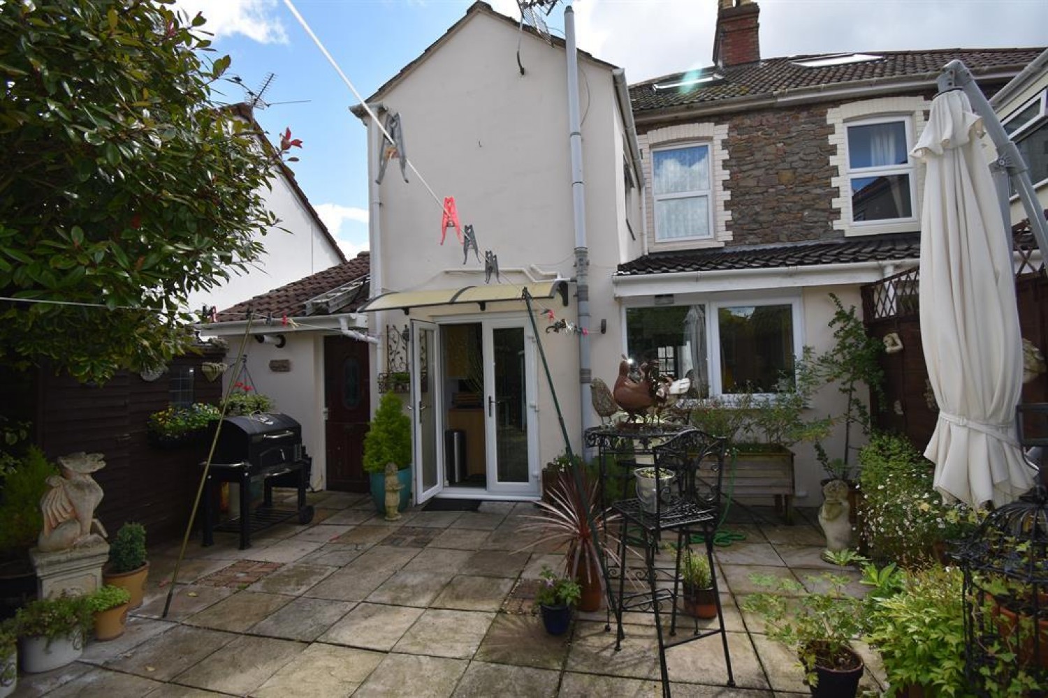 Forest Road , Kingswood, Bristol, BS15 8EG