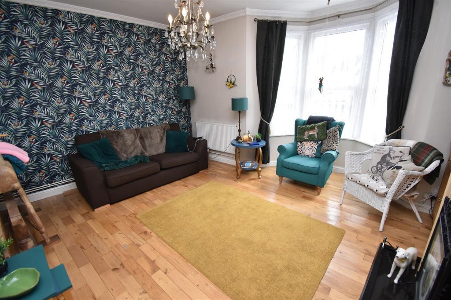 Forest Road , Kingswood, Bristol, BS15 8EG