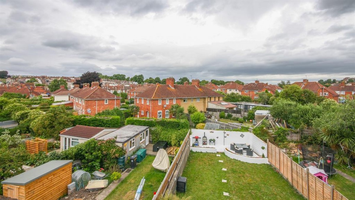 St Johns Crescent , Bedminster, Bristol, BS3 5EP