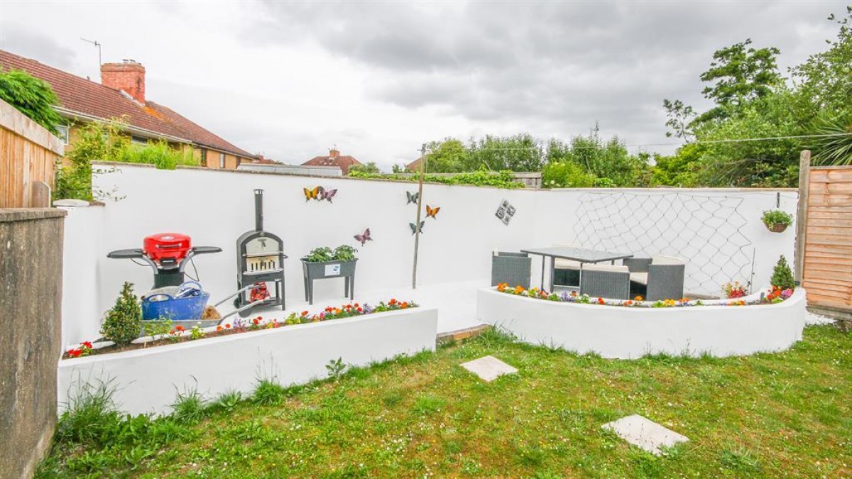 St Johns Crescent , Bedminster, Bristol, BS3 5EP