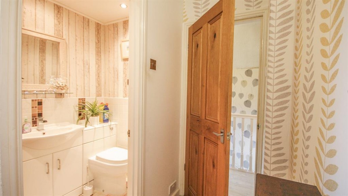 St Johns Crescent , Bedminster, Bristol, BS3 5EP