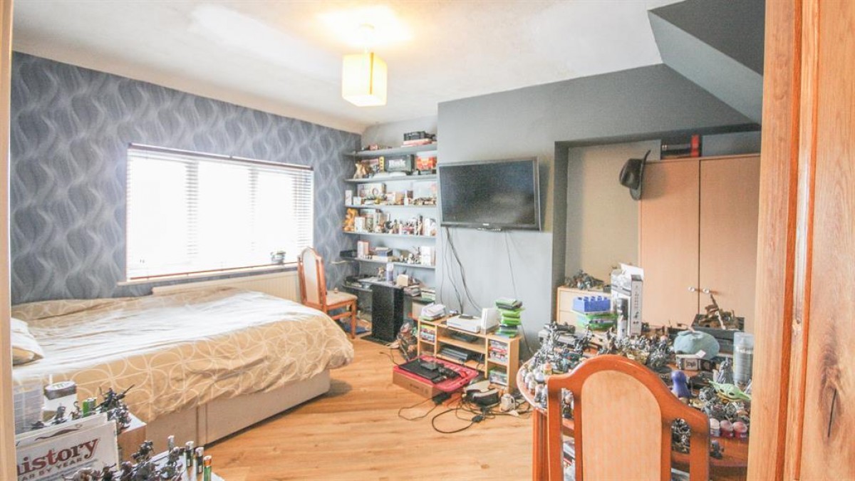St Johns Crescent , Bedminster, Bristol, BS3 5EP