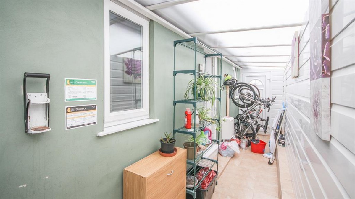 St Johns Crescent , Bedminster, Bristol, BS3 5EP