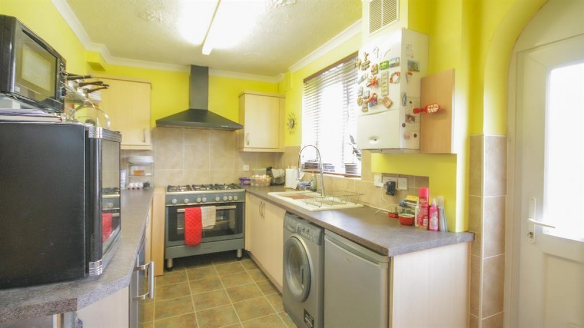 St Johns Crescent , Bedminster, Bristol, BS3 5EP