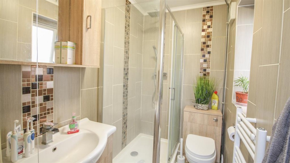 St Johns Crescent , Bedminster, Bristol, BS3 5EP