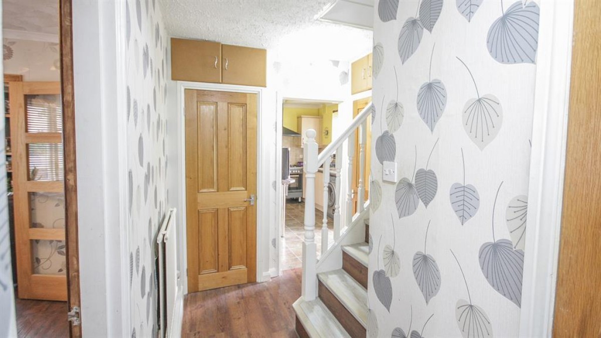 St Johns Crescent , Bedminster, Bristol, BS3 5EP