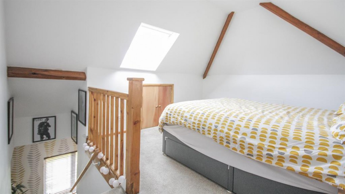 St Johns Crescent , Bedminster, Bristol, BS3 5EP