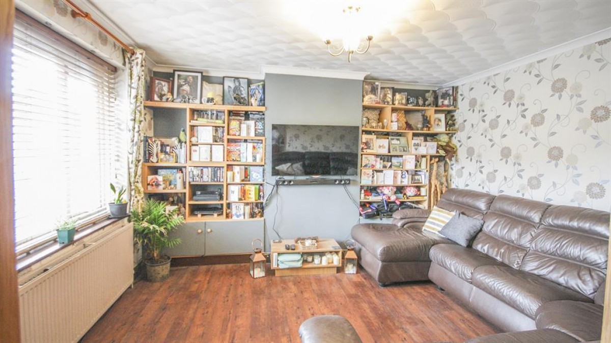 St Johns Crescent , Bedminster, Bristol, BS3 5EP
