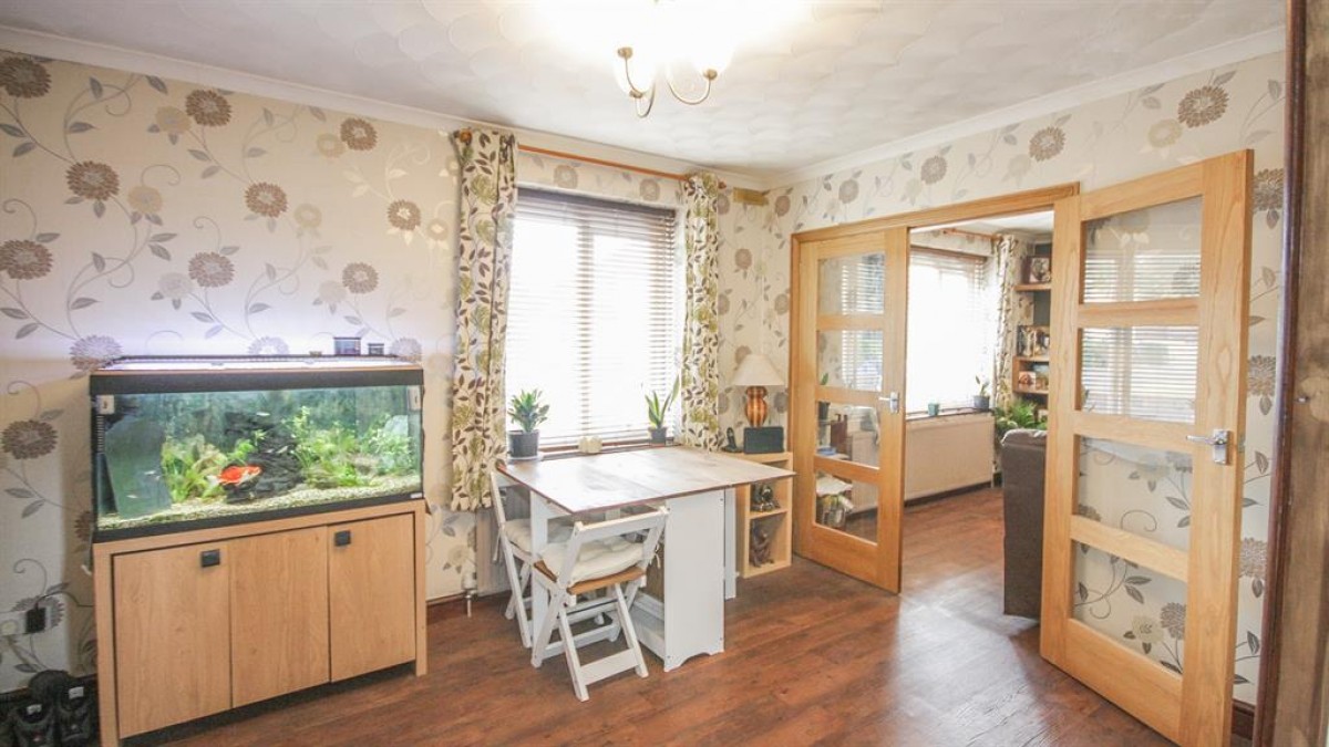 St Johns Crescent , Bedminster, Bristol, BS3 5EP