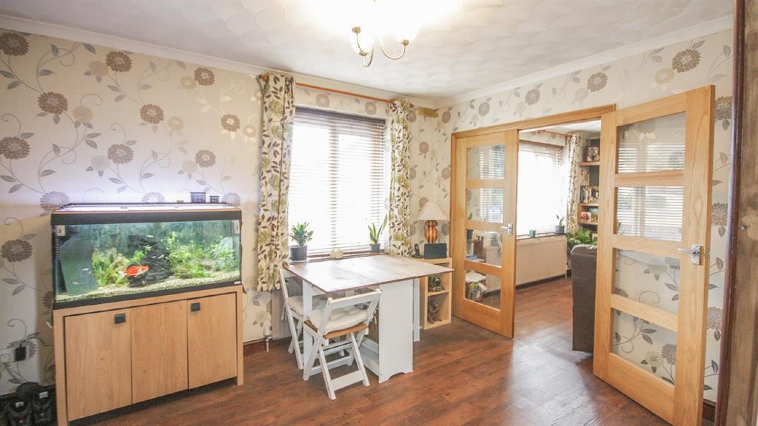 St Johns Crescent , Bedminster, Bristol, BS3 5EP