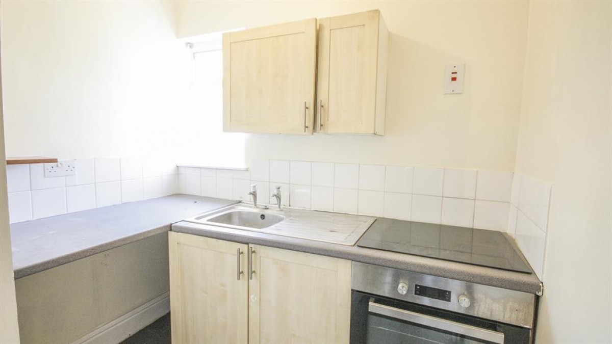 Windsor Terrace, Totterdown, Bristol, BS3 4UF