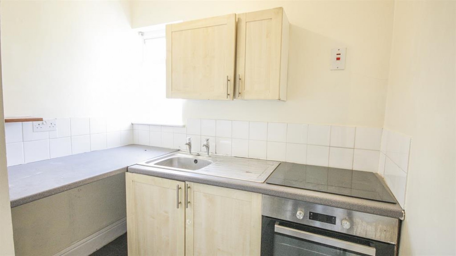 Windsor Terrace, Totterdown, Bristol, BS3 4UF
