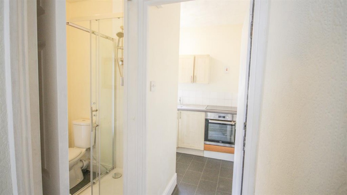 Windsor Terrace, Totterdown, Bristol, BS3 4UF