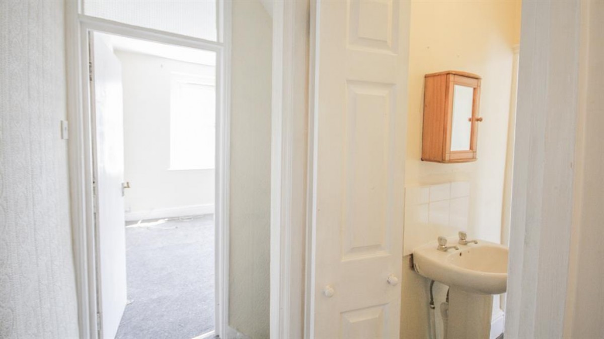 Windsor Terrace, Totterdown, Bristol, BS3 4UF