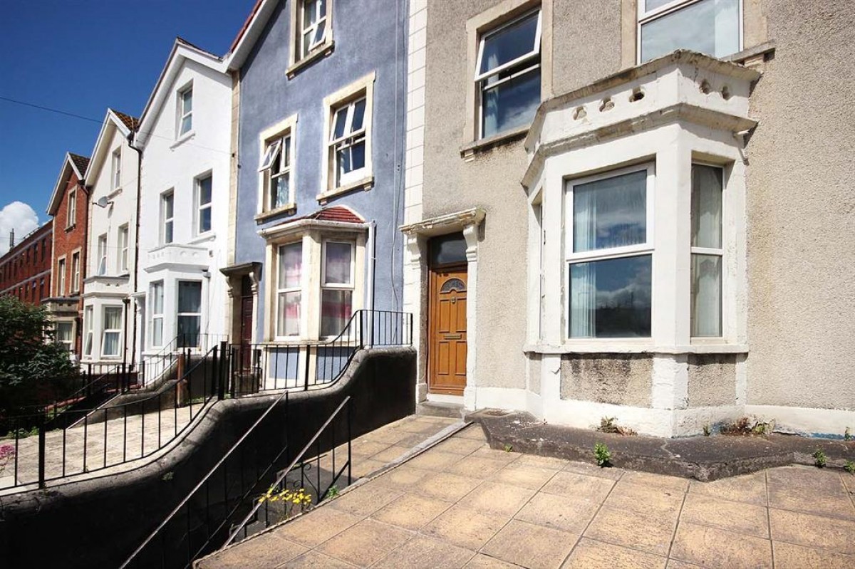 Fishponds Road, Eastville, Bristol, BS5 6SE