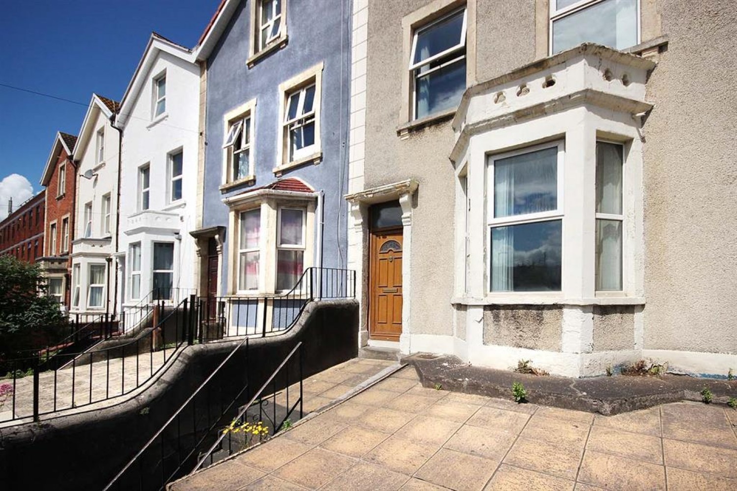 Fishponds Road, Eastville, Bristol, BS5 6SE