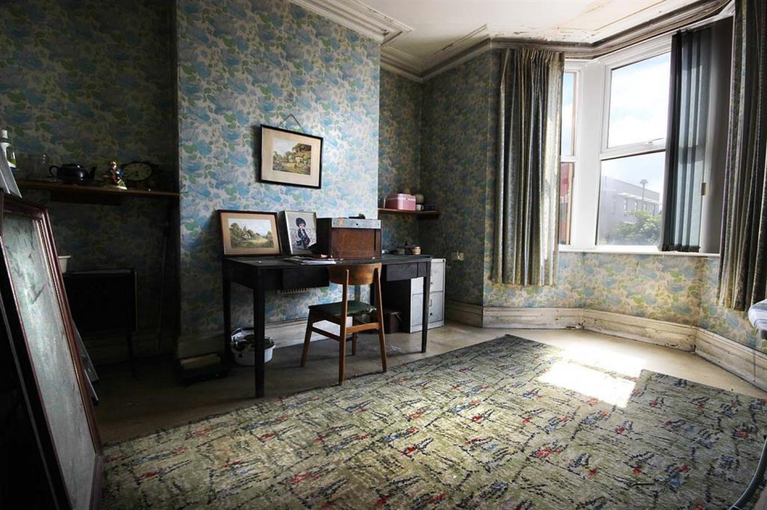 Fishponds Road, Eastville, Bristol, BS5 6SE